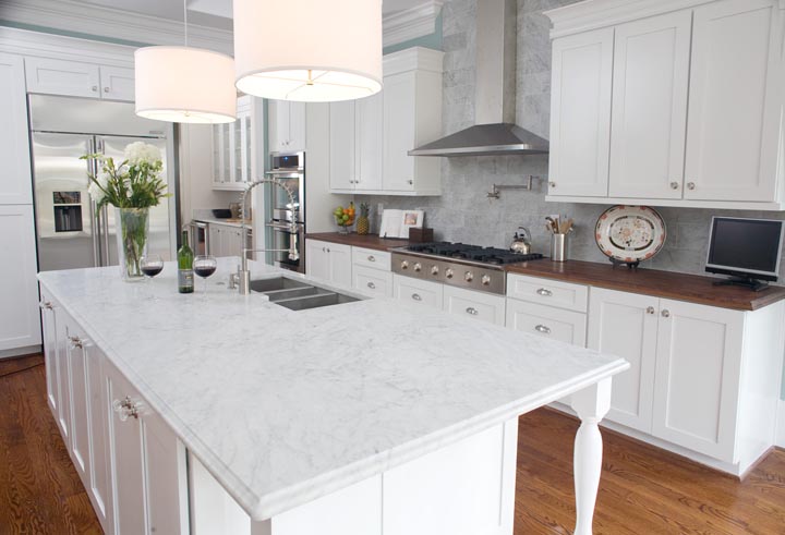 Quartz Countertops vs. Quartzite Countertops: What’s the Difference