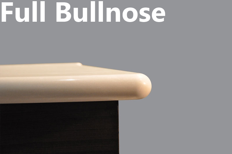Full Bullnose 3