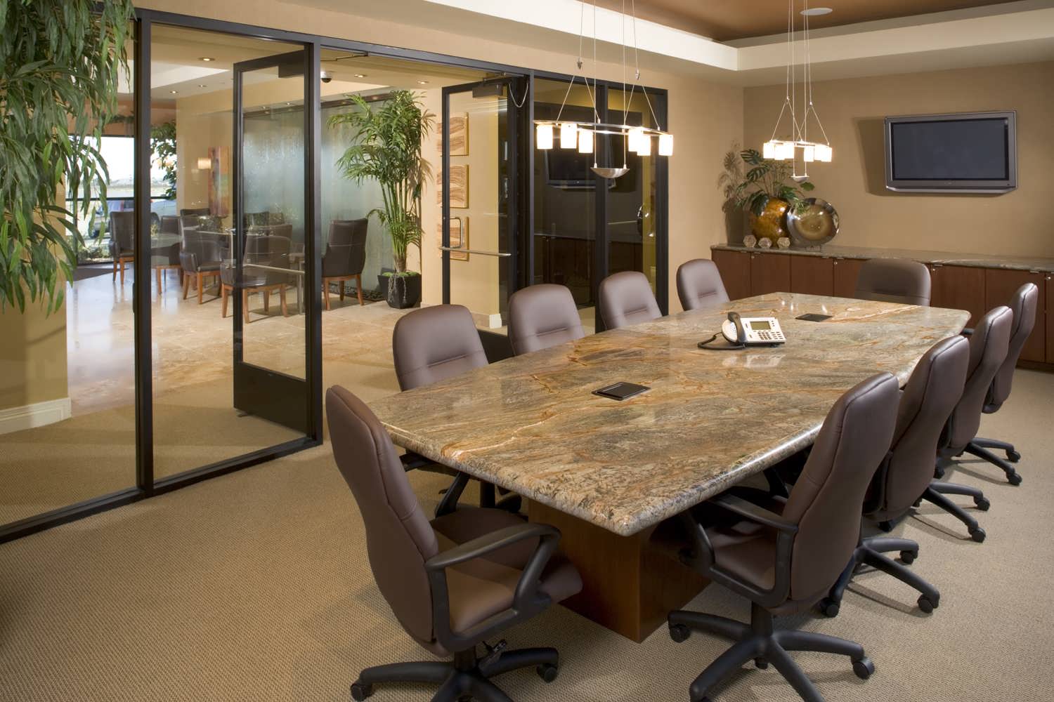 Office | Modlich Stoneworks