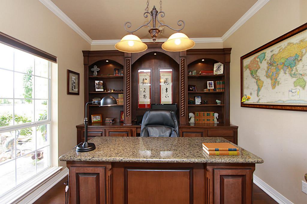 Natural Stone In Your Home Office Modlich Stoneworks