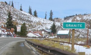 granite-colorado