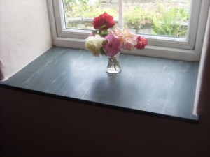 granite-sill