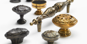 Cabinet Hardware