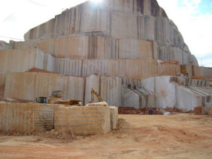 Brazil Quarry