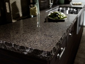 Gray Granite