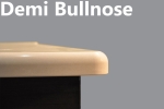 Demi-Bullnose 150