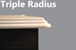 Triple Radius 150