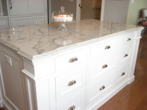 Quartzite Countertop